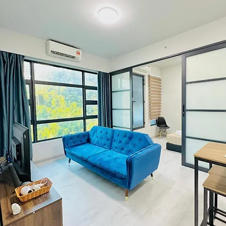 Jesselton Quay By Adara Suites